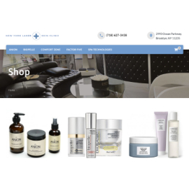 New York Laser Skin Clinic