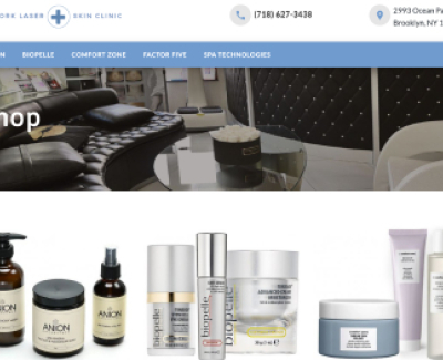 New York Laser Skin Clinic