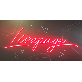 LivePage