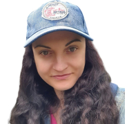 Татьяна Безкоровайная