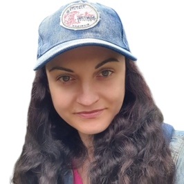 Татьяна Безкоровайная