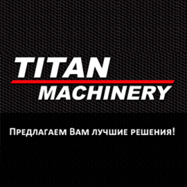 Titan Machynery