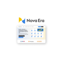 Nova Era - програмна платформа