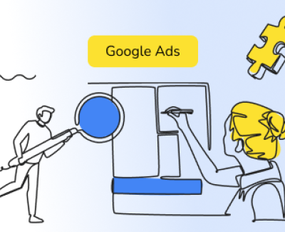 Квест-кімнати в США( Google Ads)