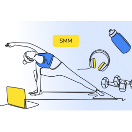 Як ми перетворили ідею на бренд Systemia, що залучає та продає завдяки SMM