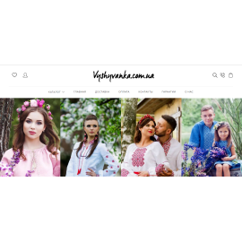 vyshyvanka.com.ua