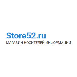 Магазин носителей информации