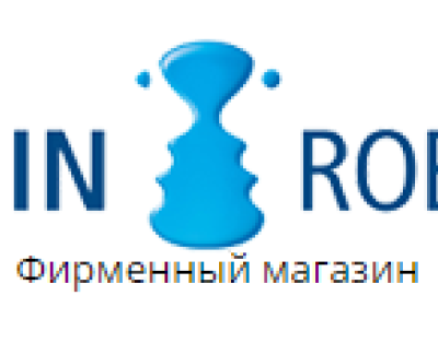 Магазин робот-пылесосов