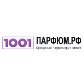 Магазин парфюмерии