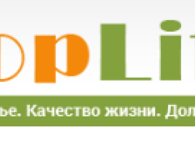 Магазин спотривного питания