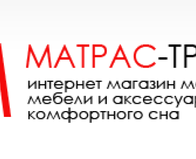 Интернет-магазин матрасов и мебели