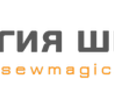Магазин швейной техники 