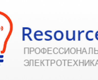 Магазин электротехники