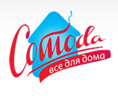 Магазин товаров для дома