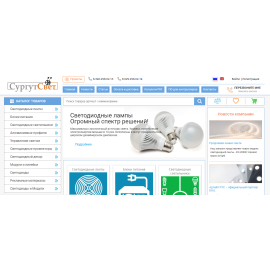 surgutsvet.ru