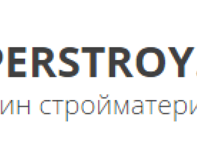 Магазин стройматериалов