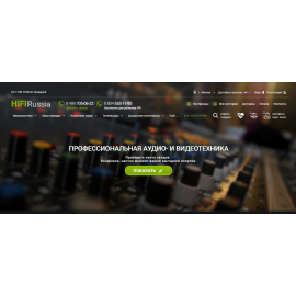 hifirussia.ru 