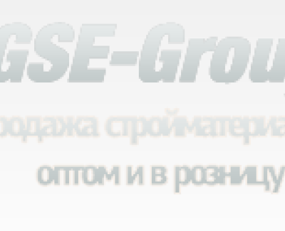 Интернет-магазин стройматериалов