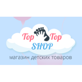 Магазин детских товаров
