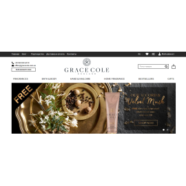 http://gracecole.com.ua/