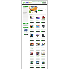 Интернет-магазин UASTORE