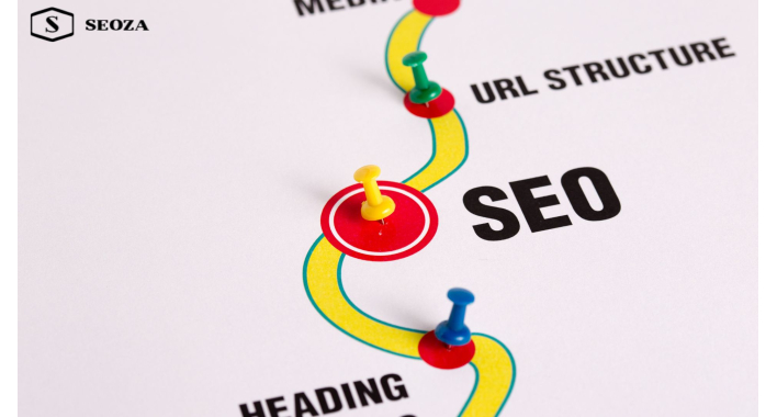 From Search to Purchase: How SEO Brings Customers to Local Stores