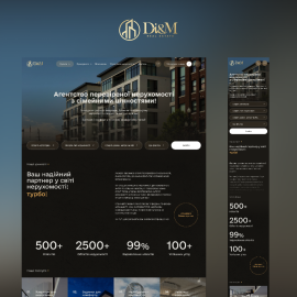Di&M Real Estate