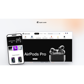 AppleLeader.com.ua