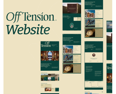 Off Tension