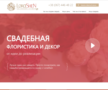 LoraShen