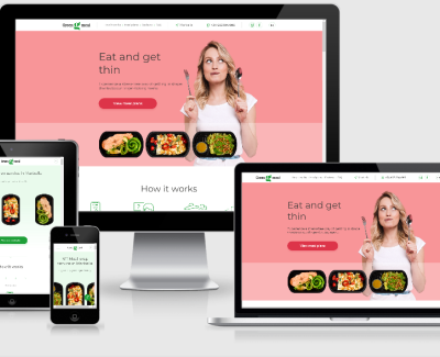 Greenmeal