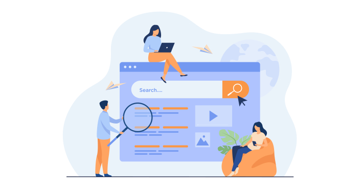 SEO для сайту: з чого почати?