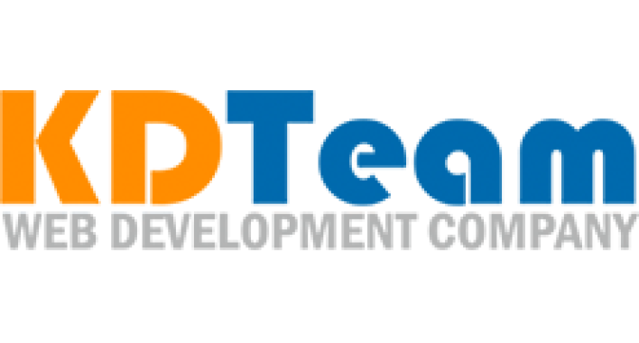 KDTeam - Бизнес-партнер 1С-Битрикс
