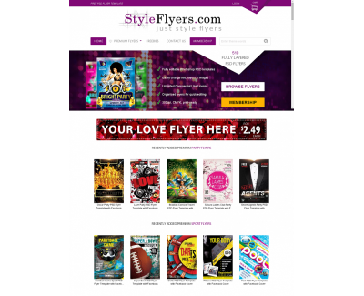 Styleflyers