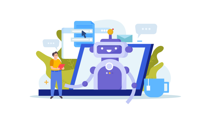 Як використання AI змінює веброзробку у 2025 році
