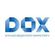 DOX медичний маркетинг