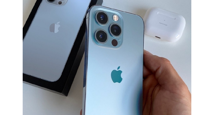 Apple заявила, что в iPhone 13 нет поддержки подавления шума из предыдущих моделей