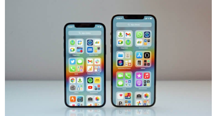 Apple перестала подписывать iOS 15.1.1, отменив даунгрейд с 15.2
