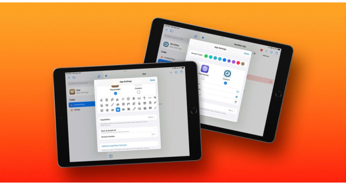 Apple выпустила Swift Playgrounds 4 с поддержкой создания приложений прямо на iPad