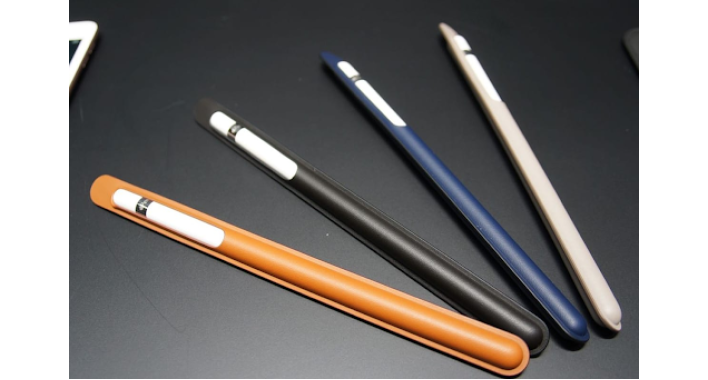 Чому варто придбати чохол для Apple Pencil