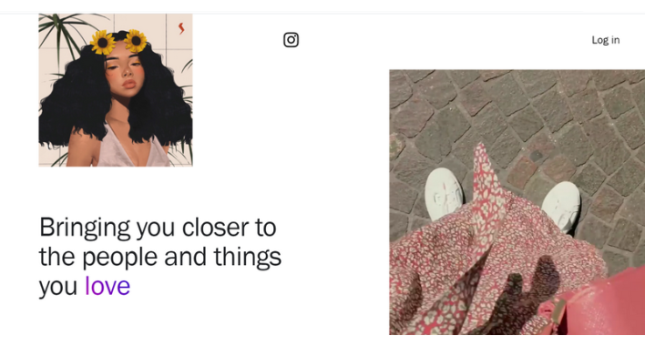 Instagram объяснил, как подбирает посты для алгоритмической ленты