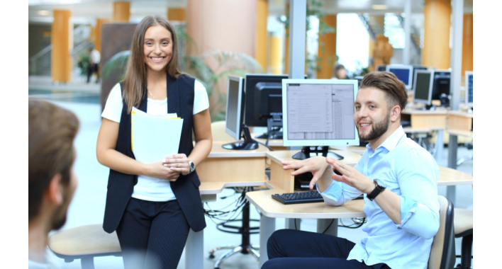 Why IT Companies Choose Agencies for Recruitment in Ukraine