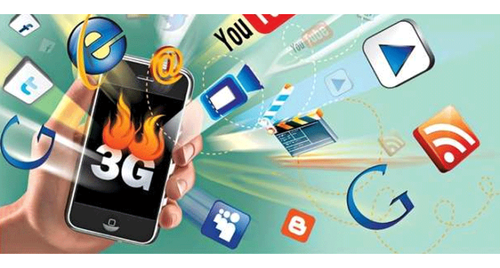 Эксперты объяснили, почему люди до сих пор не отказались от 3G