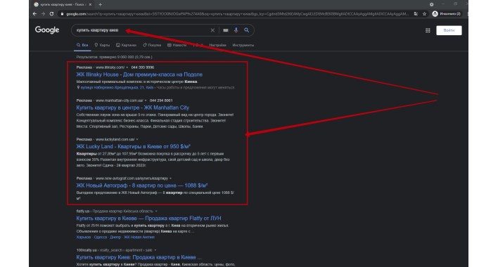 Подготовка сайта к запуску контекстной рекламы Google Ads: 5 шагов готовности