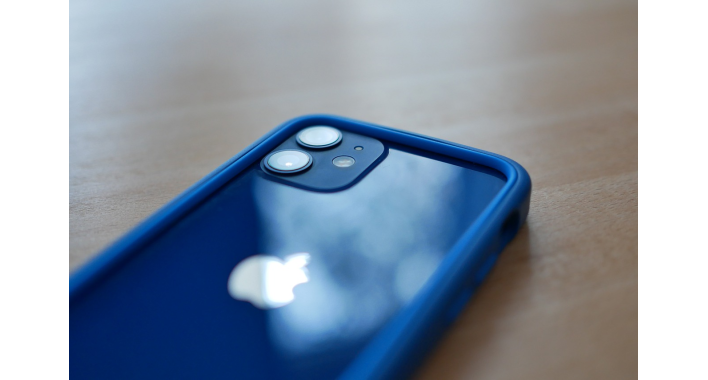 Почему выбирают технику Apple?