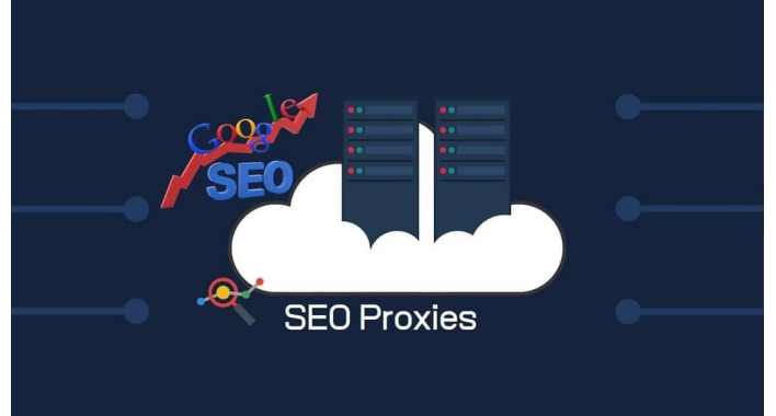 Что такое прокси сервер и почему он важен для SEO-продвижения