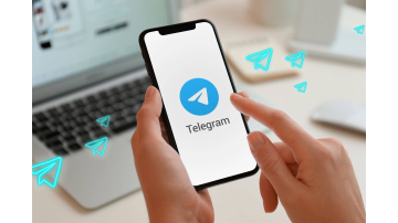 Як повністю видалити аккаунт у Telegram: повна інструкція