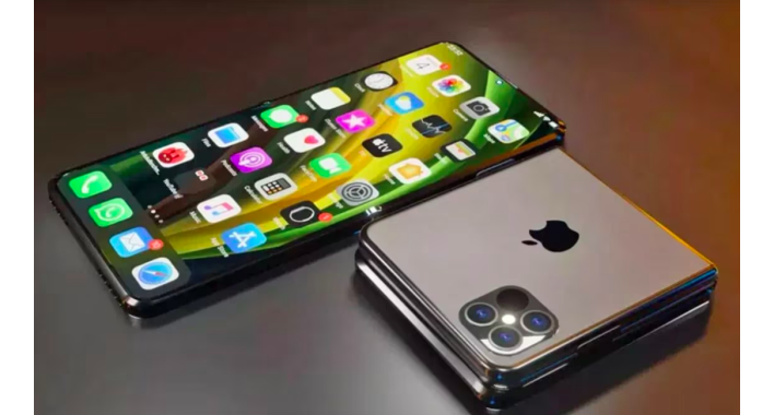 Инсайдеры раскрыли новые детали складного iPhone