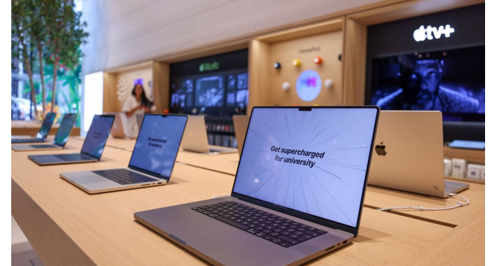 Apple готовит к выходу самый доступный MacBook