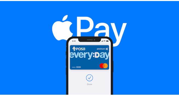 Переваги використання Apple Pay
